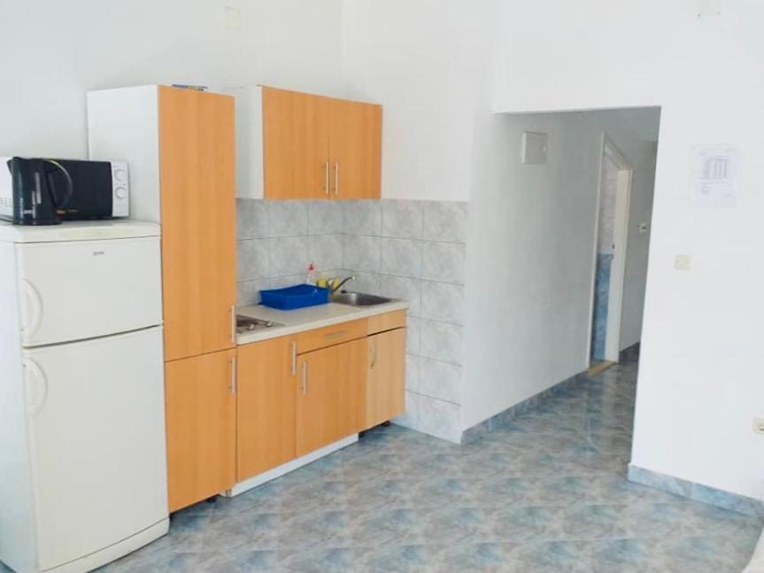 Apartments Leo ペトルチャネ エクステリア 写真