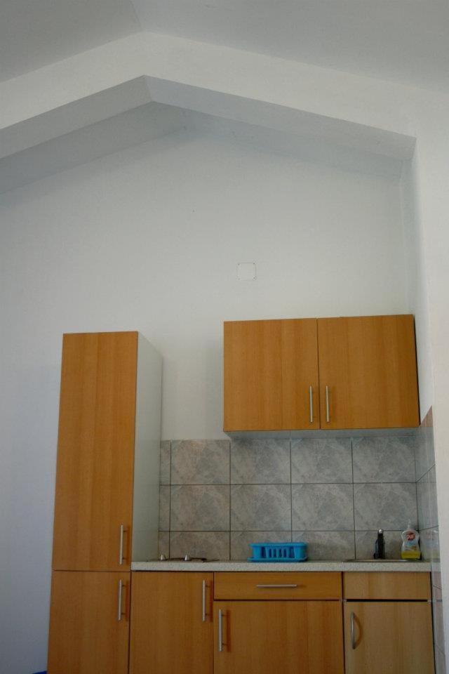 Apartments Leo ペトルチャネ エクステリア 写真